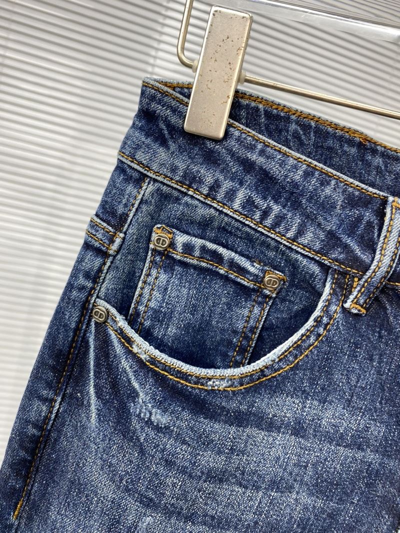 Christian Dior Jeans